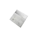 Escalator Comb Plate