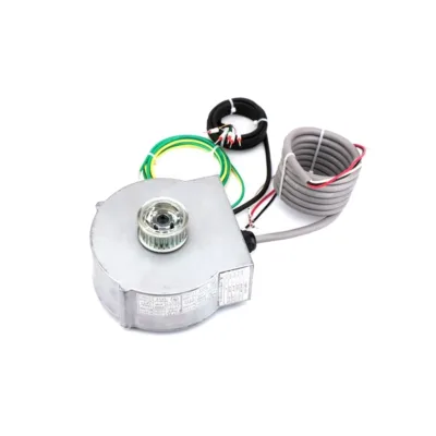 Elevator Door Motor