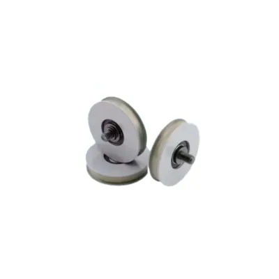 Elevator Door Roller