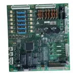 Elevator PCB LCB-II - Home Lift