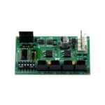 Elevator PCB RS14