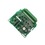 FUJI Elevator Inverter PG Card