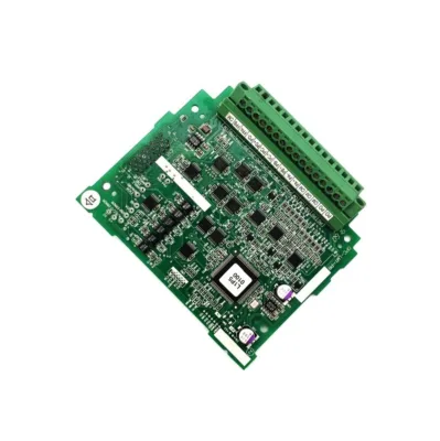 FUJI Elevator Inverter PG Card
