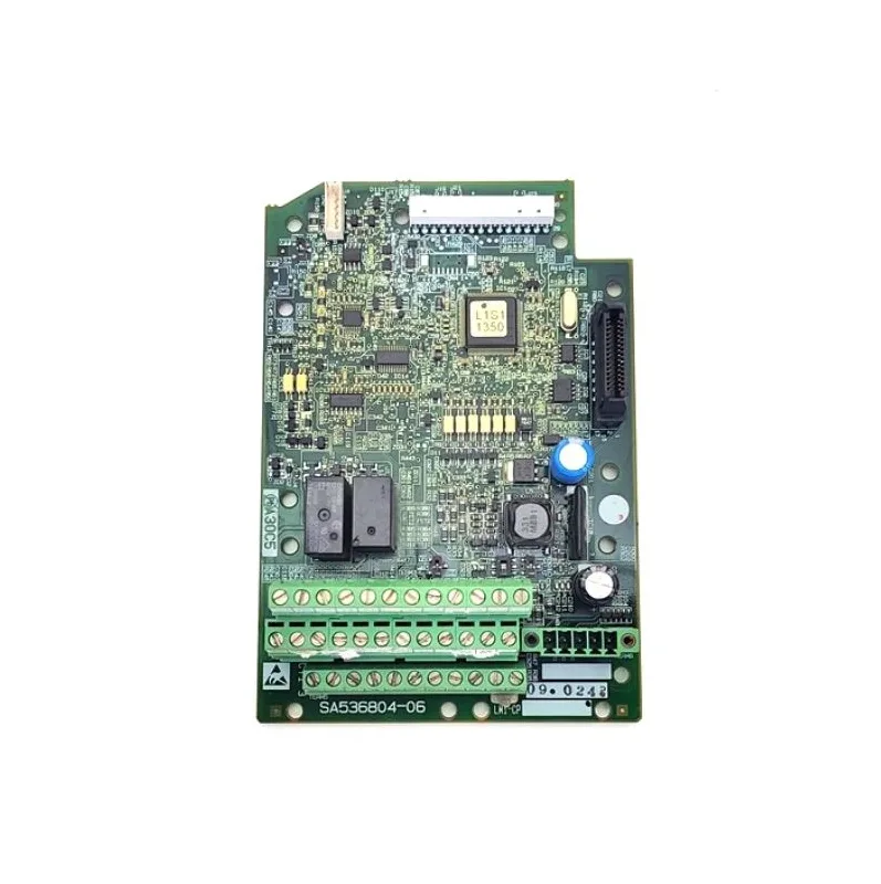 1754997981273-s3l97m3xe0c Elevator Inverter Main Board - Home Lift