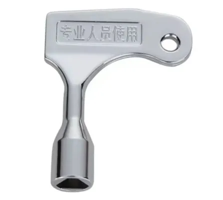 Elevator Door Key