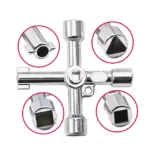 Elevator Multifunctional Door key - Home Lift