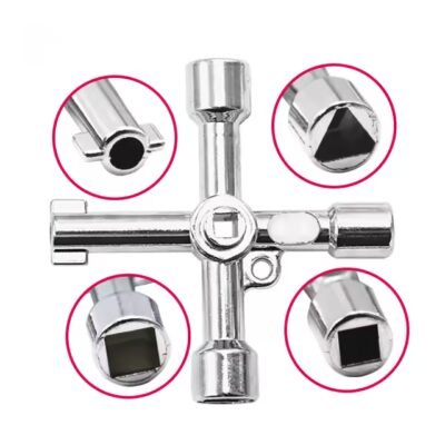 Elevator Multifunctional Door key