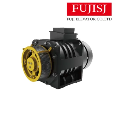 FujiSJ Machine FJ-P-ZJ5 1600KG 1.0m/s