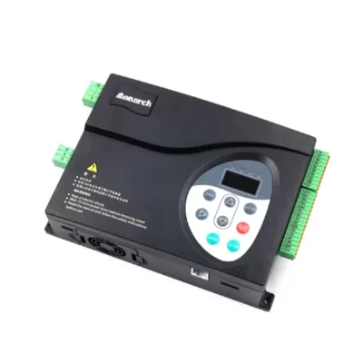Monarch Elevator Door Controller