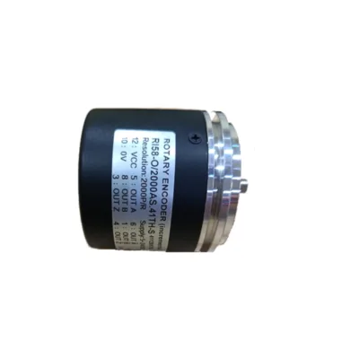 Elevator Encoder