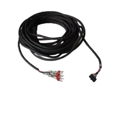 Cable 10m For Encoder ECN1387
