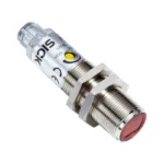 Photoelectric proximity sensor