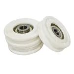 Elevator Door Roller - Home Lift