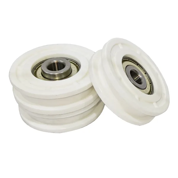 3vfsugecl0n Elevator Door Roller - Image 1