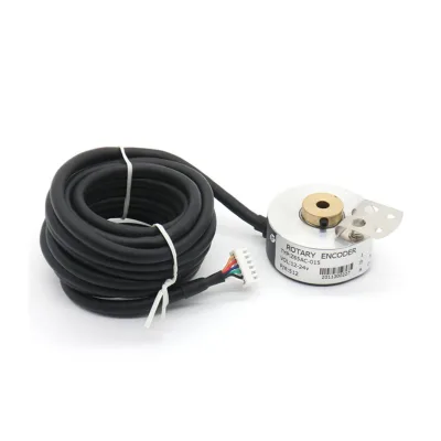 Elevator Encoder