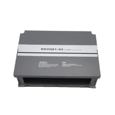 Monarch Door Controller
