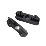 Fermator Door Motor Belt Clips - Home Lift