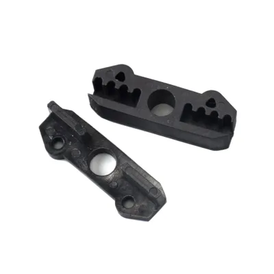 Fermator Door Motor Belt Clips