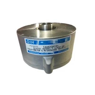 Elevator Encoder