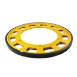 Escalator Traction Wheel