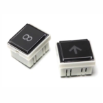 Elevator Push Button - Home Lift