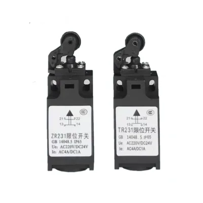 Elevator Limit Switch
