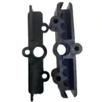Elevator Door Motor Belt Clips