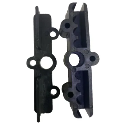 Elevator Door Motor Belt Clips