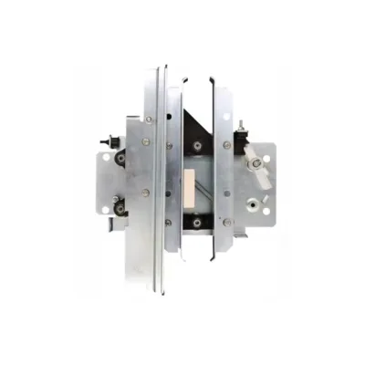 Elevator Door Vane