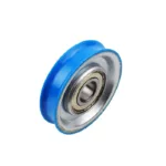 Elevator Door Roller - Home Lift