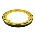 Escalator Traction Wheel