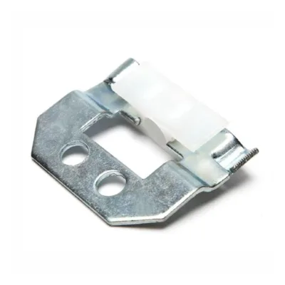 Elevator Door Shoe