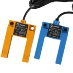 Elevator Leveling Sensor