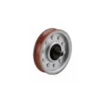 Elevator Door Roller - Home Lift