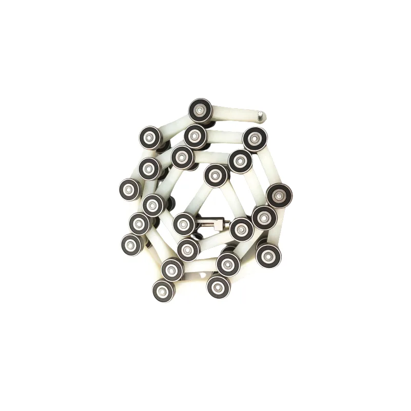 abzl0tmh354 Escalator Chain 25 Link - Image 1