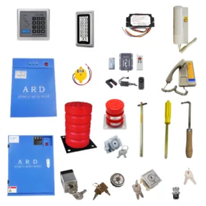 Access & Safety