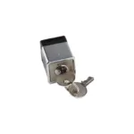 Elevator COP LOP Lock
