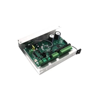 Midi Supra V2 Elevator Door Card