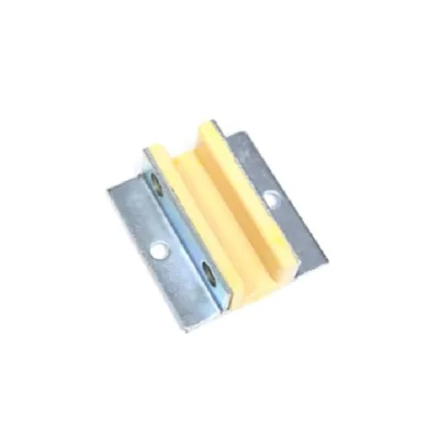 Elevator Counterweight shoe 10/16mm