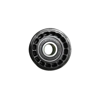 Escalator Step Roller