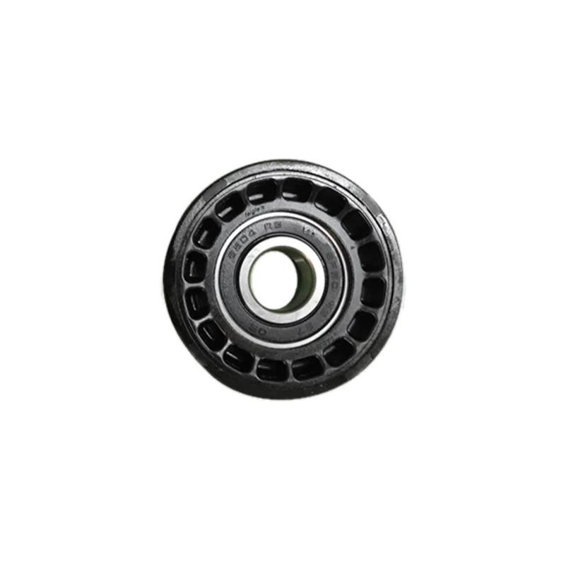 b2hl6bhtoz Escalator Step Roller - Image 1
