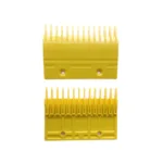 Escalator Comb Plate
