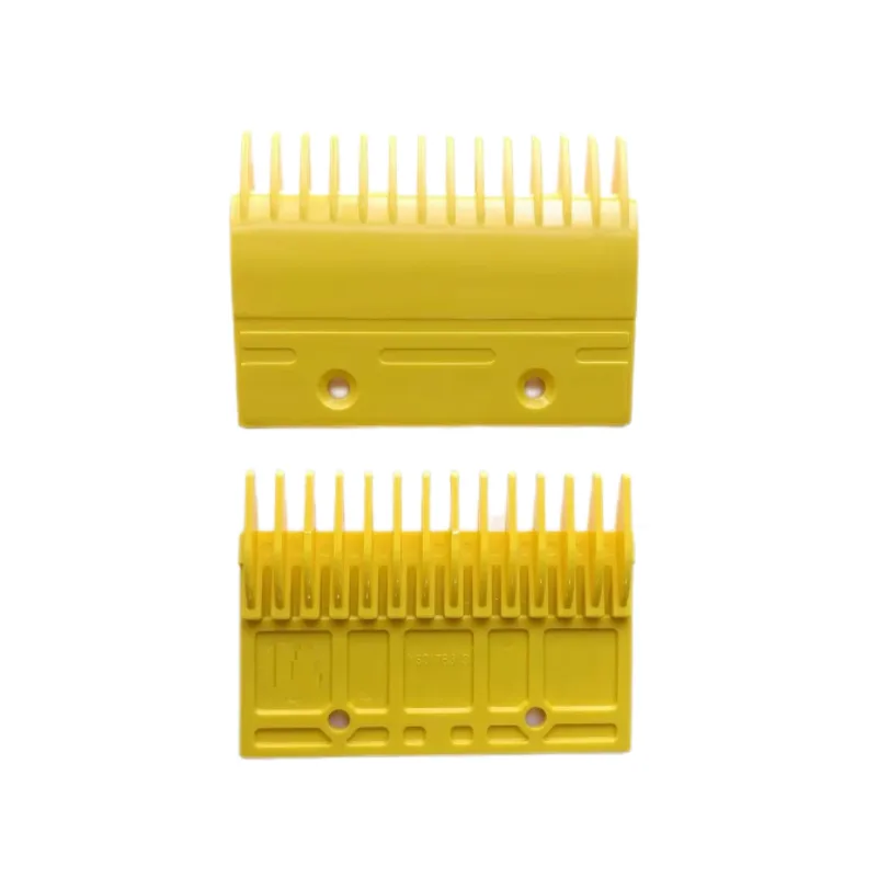c8as2kdr27r Escalator Comb Plate - Home Lift