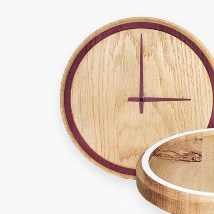 Creative water features and exterior cat clocks - Home Lift