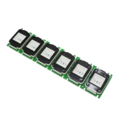 Elevator Push Button Board