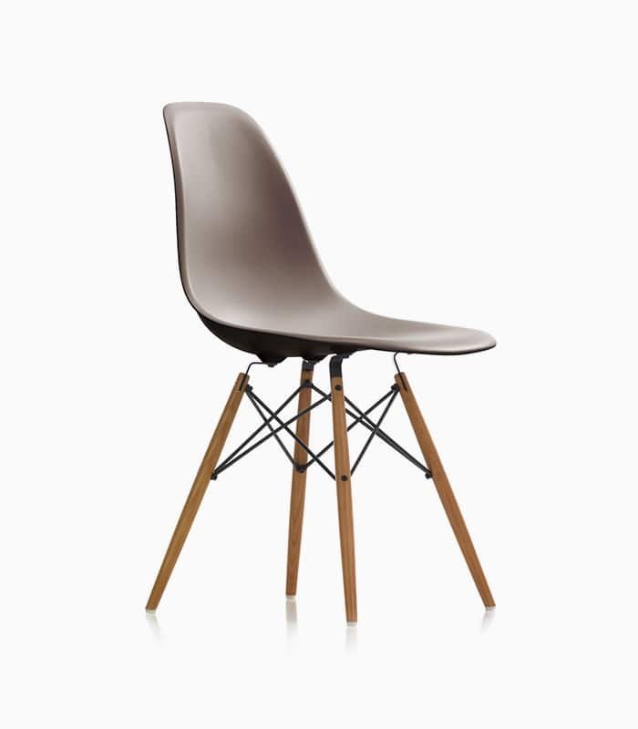 Creative water features and exterior eames plastic side chair 1 - Home Lift