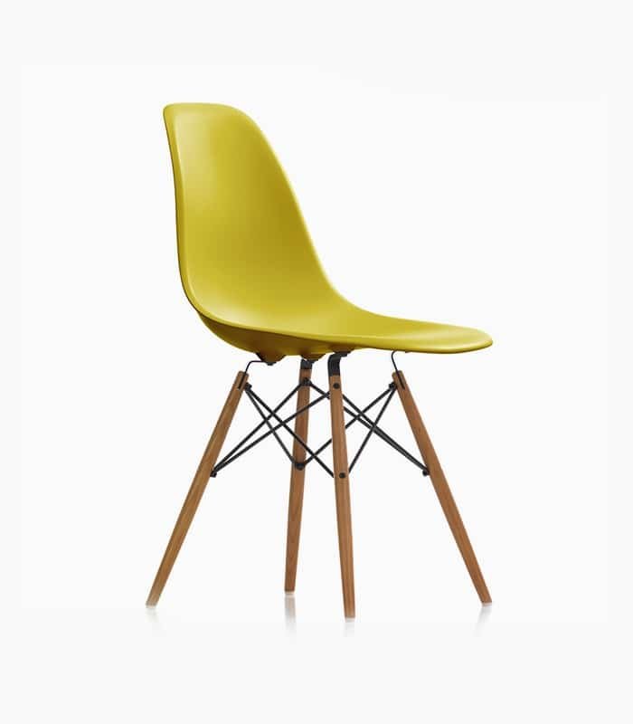 Creative water features and exterior eames plastic side chair 2 - Home Lift