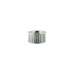 Door Motor Belt Pulley