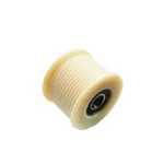 Escalator Roller