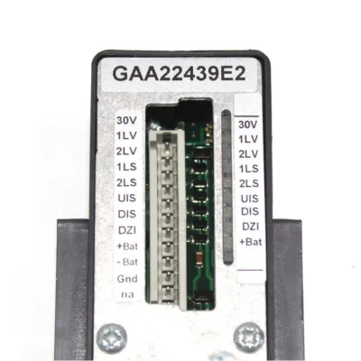 Elevator Leveling Sensor